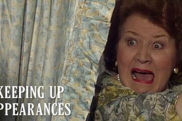 Best of Keeping Up Appearances Series 2! | Keeping Up Appearances