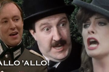 Best Bits from ‘Allo ‘Allo Series 2 | ‘Allo ‘Allo | BBC Comedy Greats