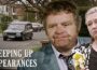 Getting rid of the guests! | Keeping Up Appearances
