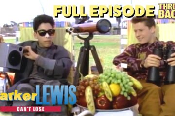 Parker Lewis Can’t Lose｜Love’s a Beast｜FULL EPISODES Season 1 Episode 7