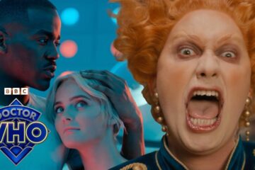 Best Moments of the Fifteenth Doctor – Season 1 | Doctor Who
