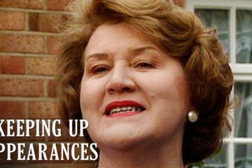 Mrs Bucket’s Snobbiest Moments from Series 1! | Keeping Up Appearances