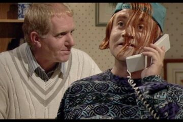 3 times Kevin behaves badly! | Harry Enfield and Chums | BBC Comedy Greats
