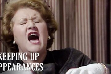 Mrs Bucket’s Singing Rehearsal | Keeping Up Appearances | BBC Comedy Greats