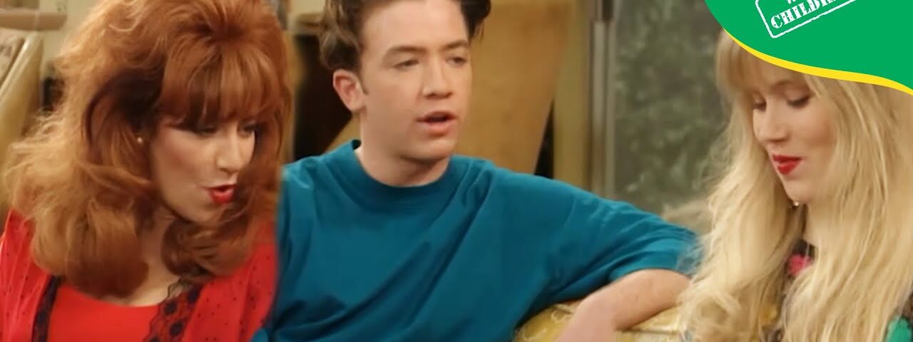 Bud’s 18th Birthday | Married With Children