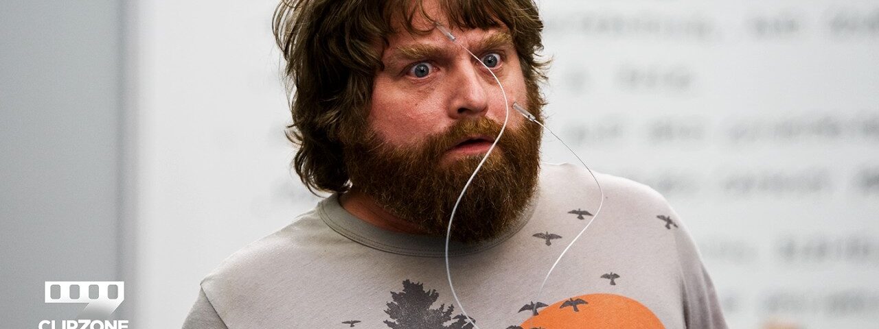 The Hangover | A Compilation You’ll Want To Remember | ClipZone: Comedy Callbacks