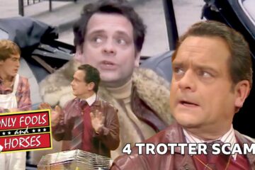 The Trotters’ Top 4 Scams | Only Fools And Horses