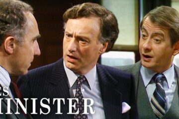 INFURIATING GOVERNMENT: Best Bits of Series 2 | Yes, Minister