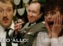Gruber’s Charm | Allo Allo