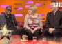 P. Diddy & Vince Vaughn give farting advice 💨 | The Graham Norton Show – BBC