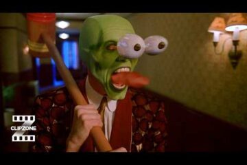 The Mask | Best Jim Carrey Scenes The Mask | Best Jim Carrey Scenes