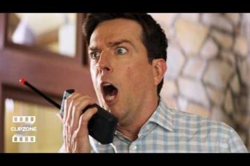 Chased Through The Golf Course Chased Through The Golf Course