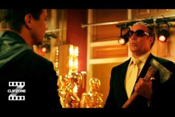 The House | The Mob Shuts Down Casino | ClipZone: Comedy Callbacks The House | The Mob Shuts Down Casino | ClipZone: Comedy Callbacks