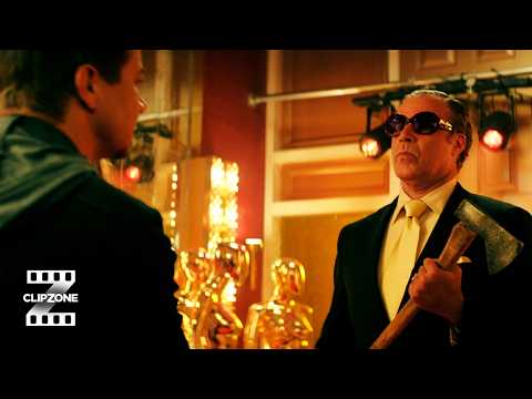 The House | The Mob Shuts Down Casino | ClipZone: Comedy Callbacks