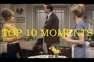 Fawlty Towers: Top 10 moments