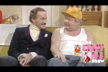 Benny Hill – Wife-Swap (1986)
