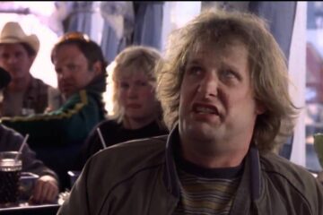 Diner Scene – Dumb & Dumber (1994) – [HD]