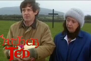 Best of John and Mary – Father Ted