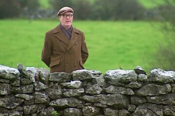 I Hear You’re A Racist Now, Father! – Father Ted