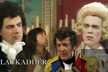 Blackadder The Third’s Cunning Compilation | Blackadder The Third | BBC Comedy Greats