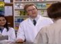 Harry Enfield ‘Rude Pharmacist’ Funny Sketch Comedy Skits British Humor