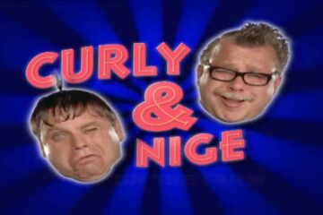 ‘Curly & Nige’ Funny Sketch Comedy Twisted Adult Humor Hale And Pace ‘Curly & Nige’ Funny Sketch Comedy Twisted Adult Humor Hale And Pace
