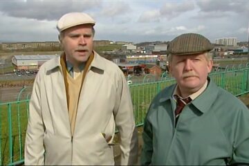 Part 1 Still Game ‘Jack & Victor Being Real A-Holes’ Series 1 One Funny British Comedy Humor Part 1 Still Game ‘Jack & Victor Being Real A-Holes’ Series 1 One Funny British Comedy Humor