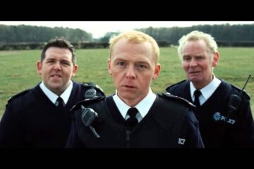 Funniest bit of British comedy Funniest bit of British comedy