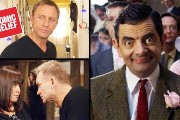 The Best of the ’00s | Comic Relief Sketch Compilation The Best of the ’00s | Comic Relief Sketch Compilation