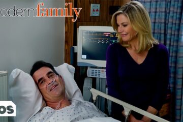 Phil Goes to the Hospital (Clip) | Modern Family