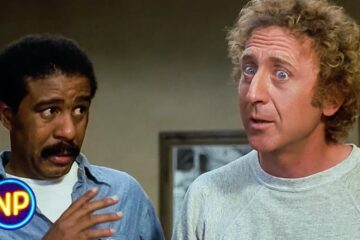 Meeting the Warden | Stir Crazy (1980)