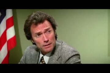 Dirty Harry on feminism and women’s quotas
