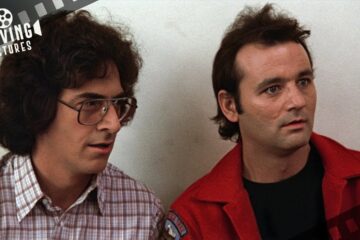 The First Day of Boot Camp | Stripes (Bill Murray, Warren Oates, Harold Ramis)