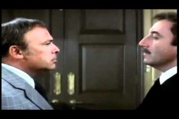 Hilarious _ The Return of the Pink Panther