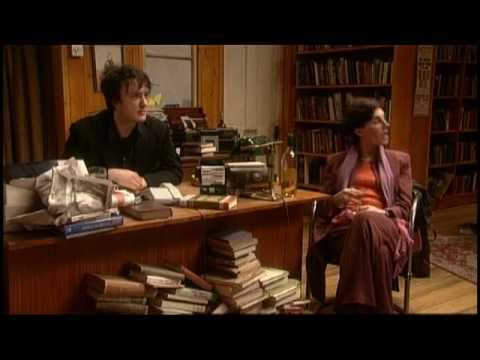 Customer Service Irish Style