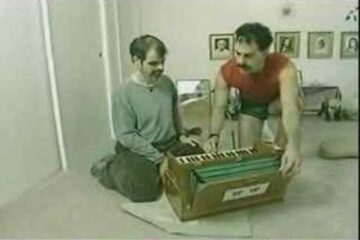 Borat – S02E04 – Hobbies (FUNNIEST EVER)