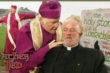The Bishops Come To Visit | Father Ted