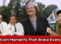 10 Classic British Comedy Moments That Would Never Be Made Today!