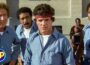 Learning the Prison Rules | Stir Crazy (1980) | Now Playing