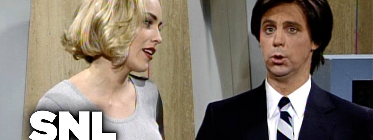 Airport Security Check – Saturday Night Live