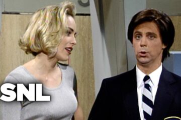 Airport Security Check – Saturday Night Live
