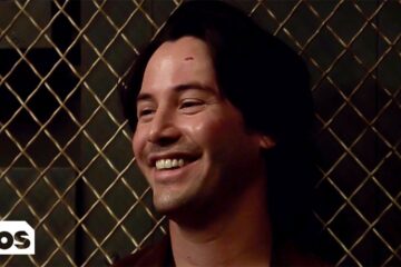 A Bar Brawl Puts the Replacements in Jail (Clip) | The Replacements (2000)