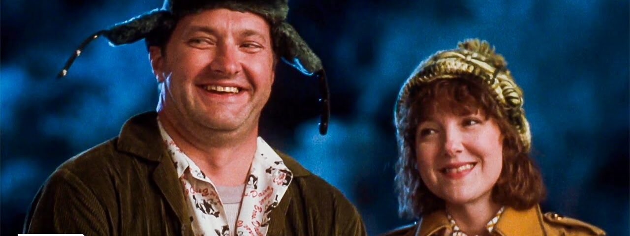 All I Watch For Christmas