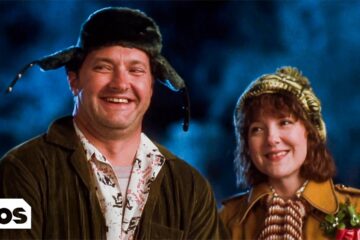 All I Watch For Christmas