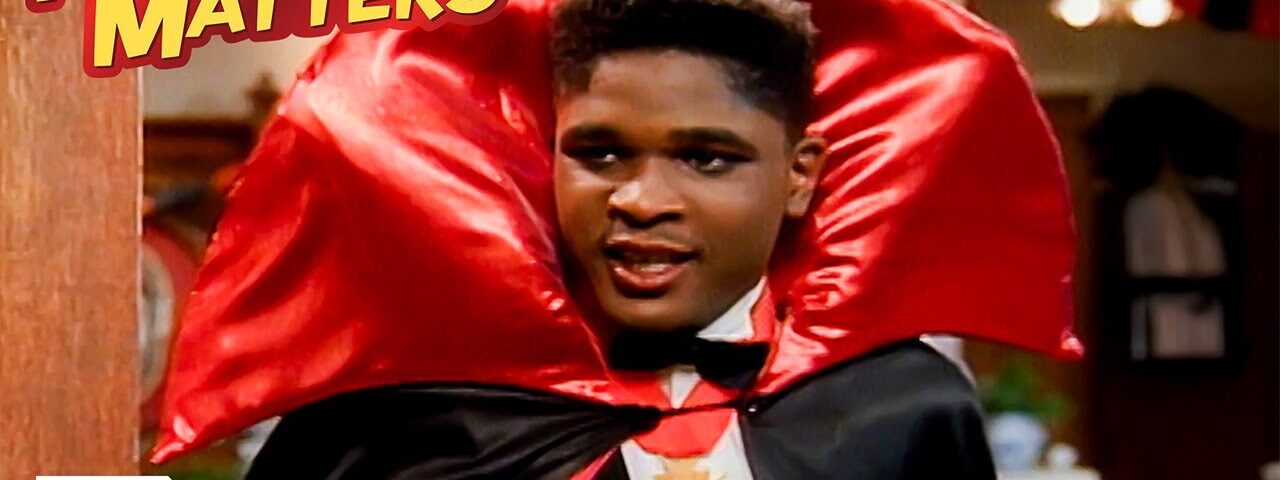 Eddie Breaks His Promise to Take Richie Trick-or-Treating (Clip)