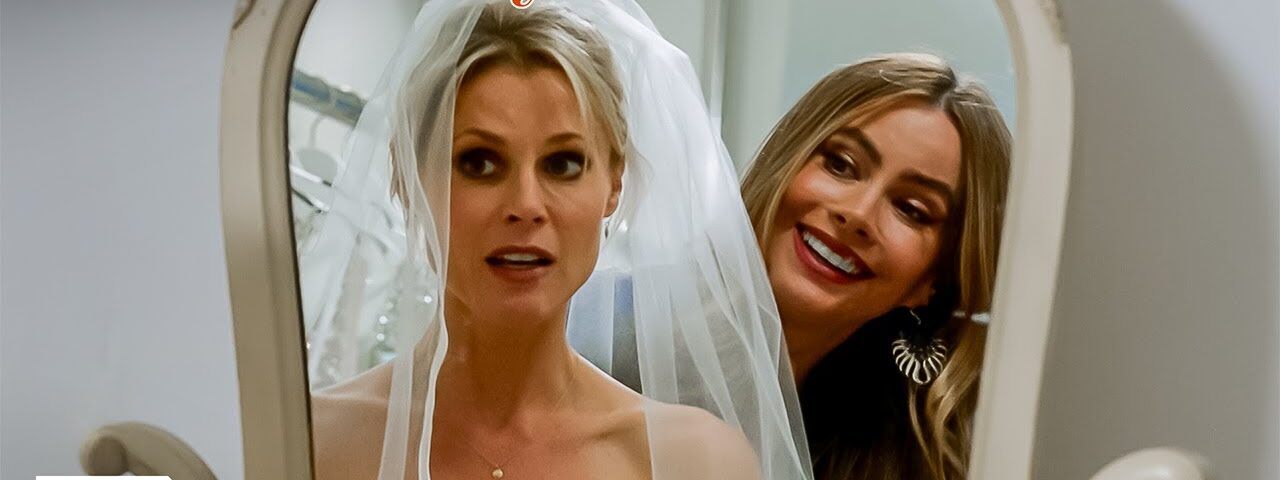 The BEST of Gloria and Claire’s Friendship (Mashup) | Modern Family