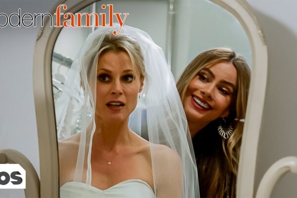 The BEST of Gloria and Claire’s Friendship (Mashup) | Modern Family