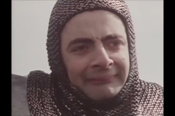 Hilarious Moments from The Black Adder: Rowan Atkinson’s Best (Season 1, Series 1)