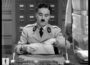 Charlie Chaplin – Adenoid Hynkel’s Palace – The Great Dictator (1940)