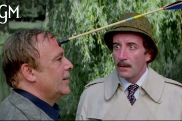 The Pink Panther Compilation: Best of Inspector Dreyfus & Clouseau